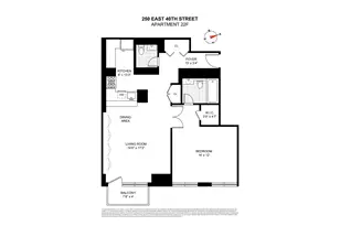 250 E 40th St, New York City, NY 10016 - Photo 23