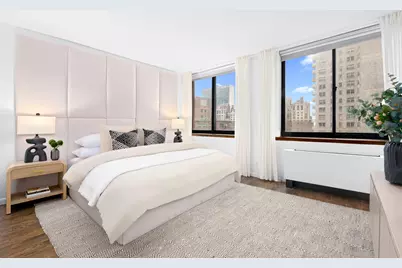 250 E 40th Street #22F, New York City, NY 10016 - Photo 9