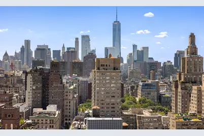 21 E 12th Street #PHA, New York, NY 10003 - Photo 7