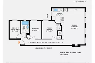 210 W 21st St, New York, NY 10011 - Photo 13