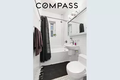 210 W 21st Street #2FW, New York City, NY 10011 - Photo 9