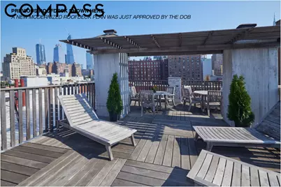 210 W 21st Street #2FW, New York City, NY 10011 - Photo 11