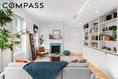 210 W 21st Street #2FW, New York City, NY 10011 - Photo 1