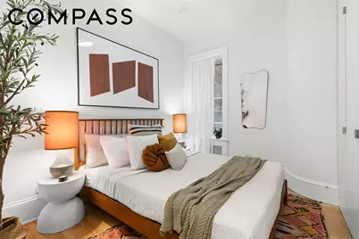 210 W 21st Street #2FW, New York City, NY 10011 - Photo 5