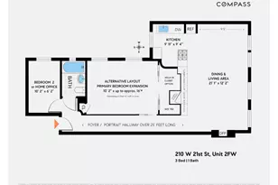 210 W 21st St, New York City, NY 10011 - Photo 13