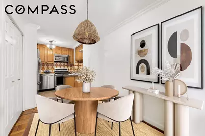 1160 3rd Avenue #3D, New York City, NY 10065 - Photo 3