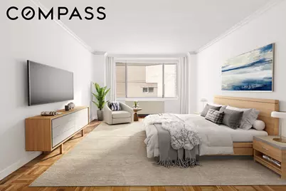 1160 3rd Avenue #3D, New York City, NY 10065 - Photo 5
