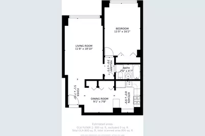 1160 3rd Avenue #3D, New York City, NY 10065 - Photo 7