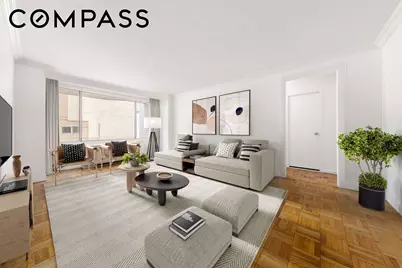 1160 3rd Avenue #3D, New York City, NY 10065 - Photo 1