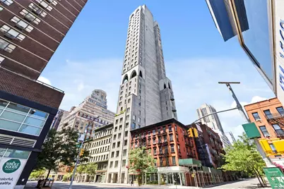 180 E 88th Street #10-A, New York, NY 10128 - Photo 1