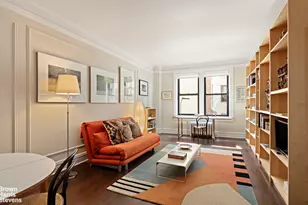 878 West End Ave, New York City, NY 10025 - Photo 1