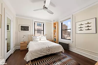 878 W End Avenue #11D, New York City, NY 10025 - Photo 3