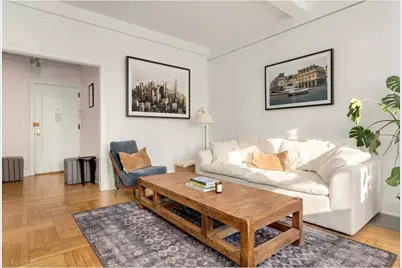 67 Park Avenue #11D, New York City, NY 10016 - Photo 5
