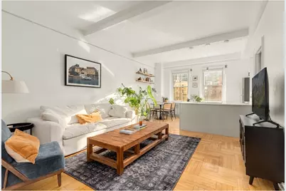 67 Park Avenue #11D, New York City, NY 10016 - Photo 1