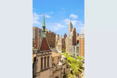 67 Park Avenue #11D, New York City, NY 10016 - Photo 3