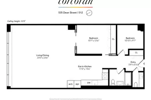535 Dean St, New York City, NY 11217 - Photo 13