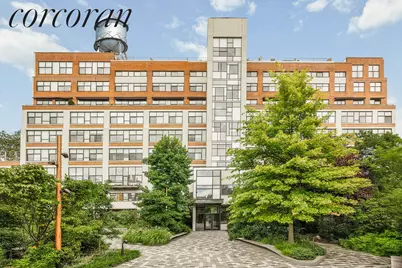 535 Dean Street #512, New York City, NY 11217 - Photo 11