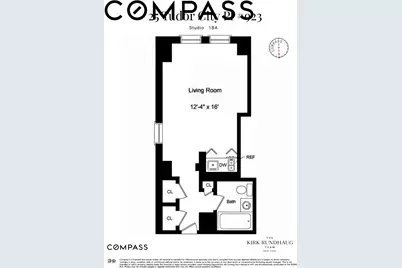 25 Tudor City Place #923, New York City, NY 10017 - Photo 7