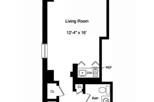 25 Tudor City Pl, New York City, NY 10017 - Photo 7