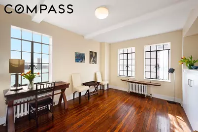 25 Tudor City Place #923, New York City, NY 10017 - Photo 1