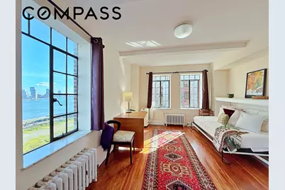 25 Tudor City Place #923, New York City, NY 10017 - Photo 1