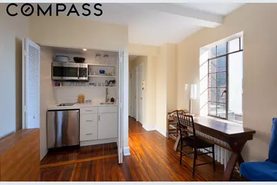 25 Tudor City Place #923, New York City, NY 10017 - Photo 3