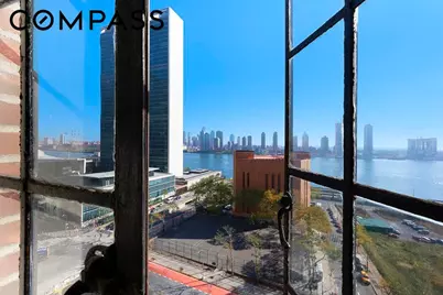 25 Tudor City Place #923, New York City, NY 10017 - Photo 5