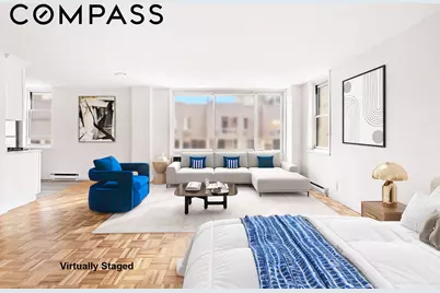 575 Main Street #711, New York, NY 10044 - Photo 1