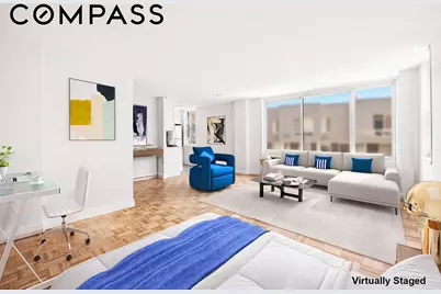 575 Main Street #711, New York, NY 10044 - Photo 3