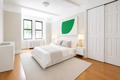 900 W End Avenue #2A, New York City, NY 10025 - Photo 5