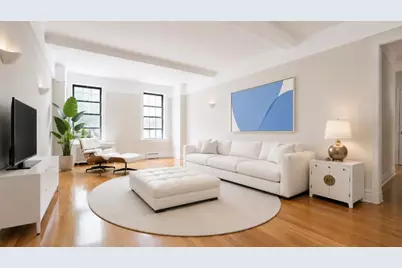 900 W End Avenue #2A, New York, NY 10025 - Photo 1