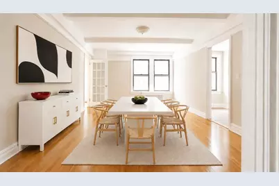 900 W End Avenue #2A, New York City, NY 10025 - Photo 3