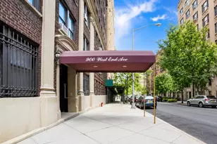 900 West End Ave, New York City, NY 10025 - Photo 11