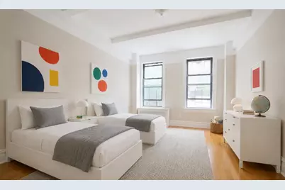 900 W End Avenue #2A, New York City, NY 10025 - Photo 7