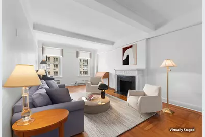 1235 Park Avenue #8A, New York City, NY 10128 - Photo 1