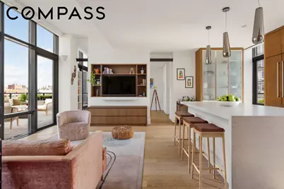 500 Waverly Avenue #PH1, New York City, NY 11238 - Photo 3