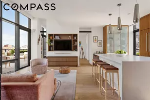 500 Waverly Ave, New York City, NY 11238 - Photo 3
