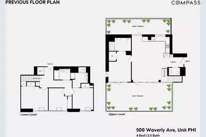 500 Waverly Avenue #PH1, New York City, NY 11238 - Photo 17
