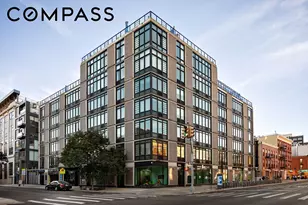 500 Waverly Ave, New York City, NY 11238 - Photo 15