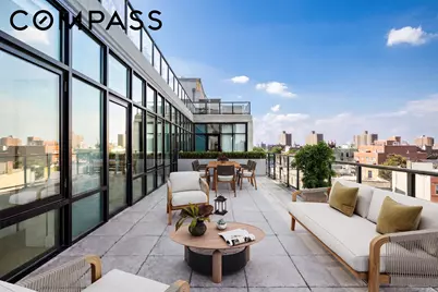 500 Waverly Avenue #PH1, New York City, NY 11238 - Photo 1