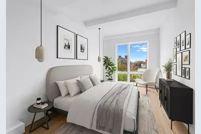 1811 Menahan Street #3F, New York City, NY 11385 - Photo 3