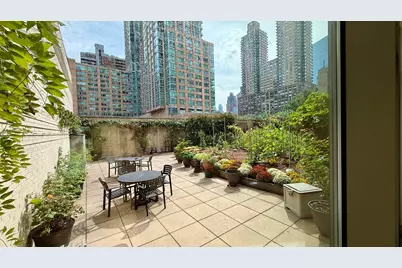 100 Riverside Boulevard #10-A, New York, NY 10069 - Photo 17