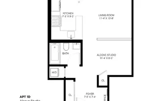 9323 Shore Rd, New York City, NY 11209 - Photo 13