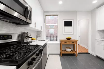 168 W 86th Street #15C, New York, NY 10024 - Photo 5