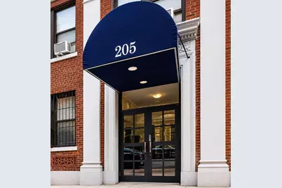 205 W 88th Street #14G, New York City, NY 10024 - Photo 5