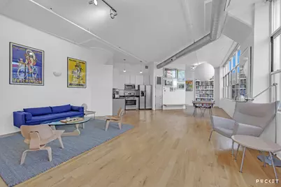 176 Johnson Street #4-A, New York City, NY 11201 - Photo 3