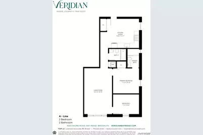 9323 Shore Road #4A, New York City, NY 11209 - Photo 15