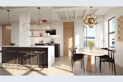 9323 Shore Road #2K, New York City, NY 11209 - Photo 3