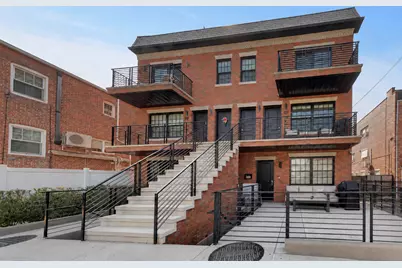 101 Battery Avenue #2A, Brooklyn, NY 11209 - Photo 1