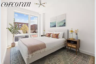 379 Ocean Parkway #5C, Brooklyn, NY 11218 - Photo 5